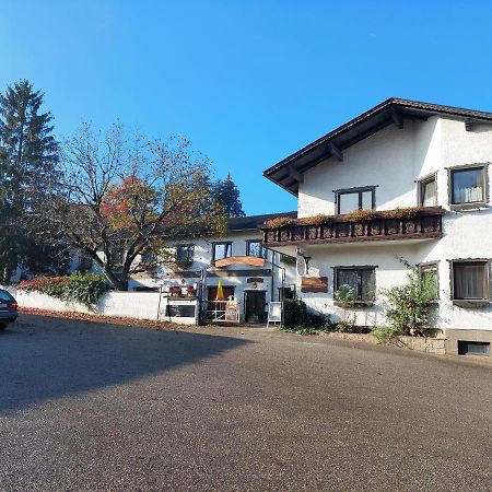 Pension Welserhof Wilfersdorf  Exterior photo
