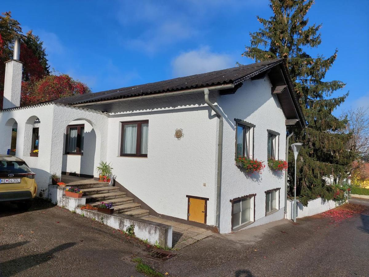 Pension Welserhof Wilfersdorf  Exterior photo