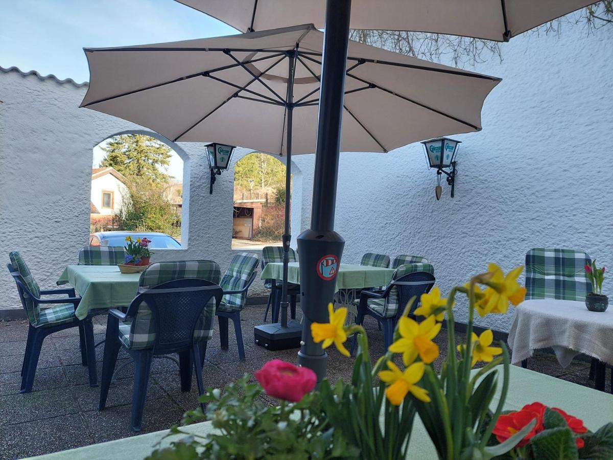 Pension Welserhof Wilfersdorf  Exterior photo