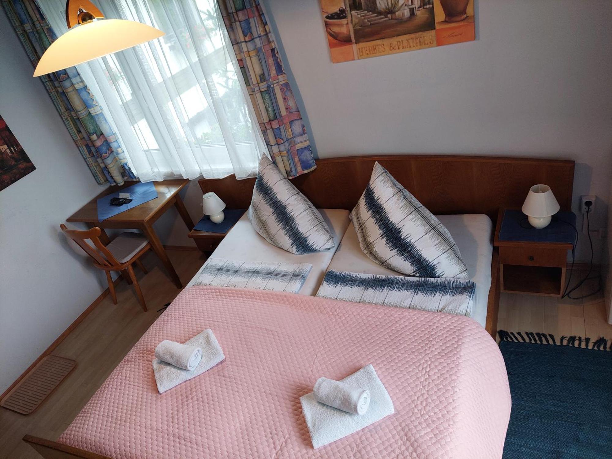 Pension Welserhof Wilfersdorf  Exterior photo